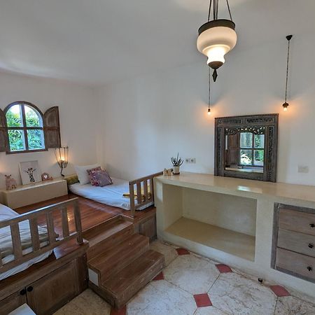 Unique 3Br Villa With Pool 5 Minute Walk To The Pererenan Beach Canggu  Luaran gambar
