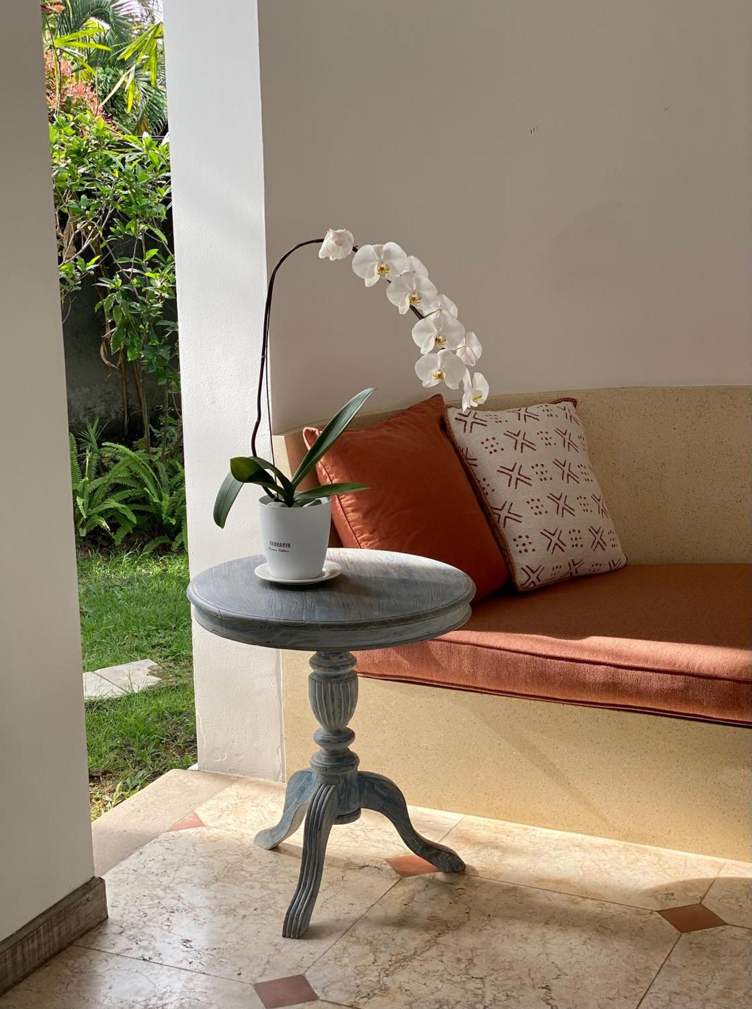 Unique 3Br Villa With Pool 5 Minute Walk To The Pererenan Beach Canggu  Luaran gambar