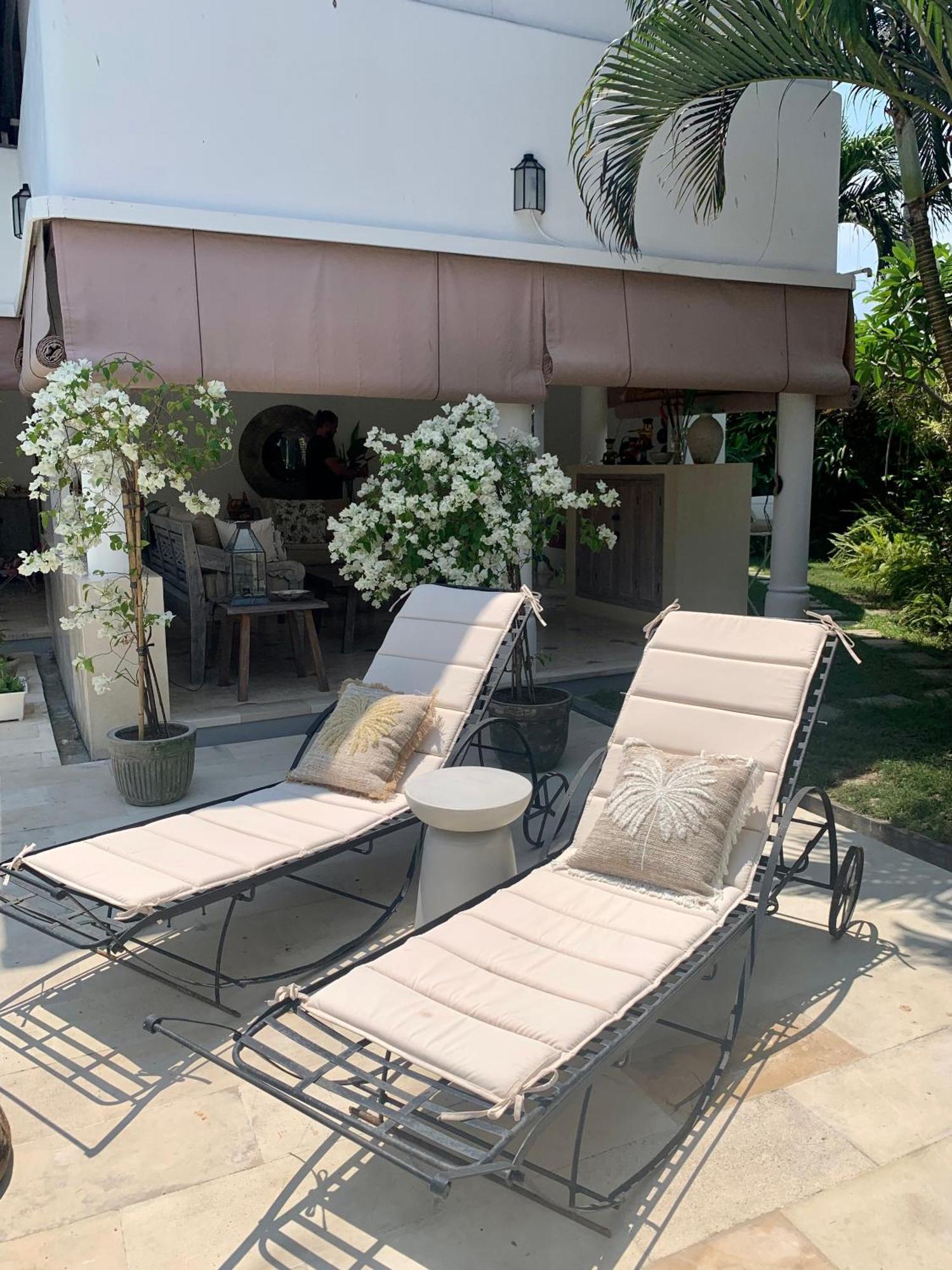Unique 3Br Villa With Pool 5 Minute Walk To The Pererenan Beach Canggu  Luaran gambar