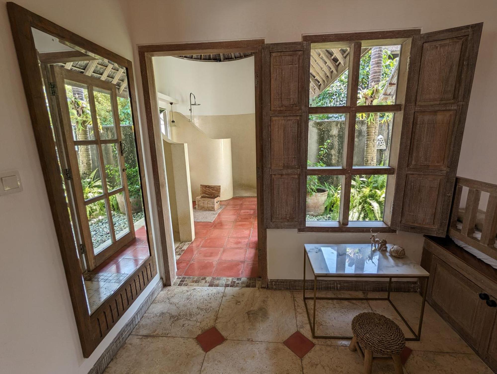 Unique 3Br Villa With Pool 5 Minute Walk To The Pererenan Beach Canggu  Luaran gambar