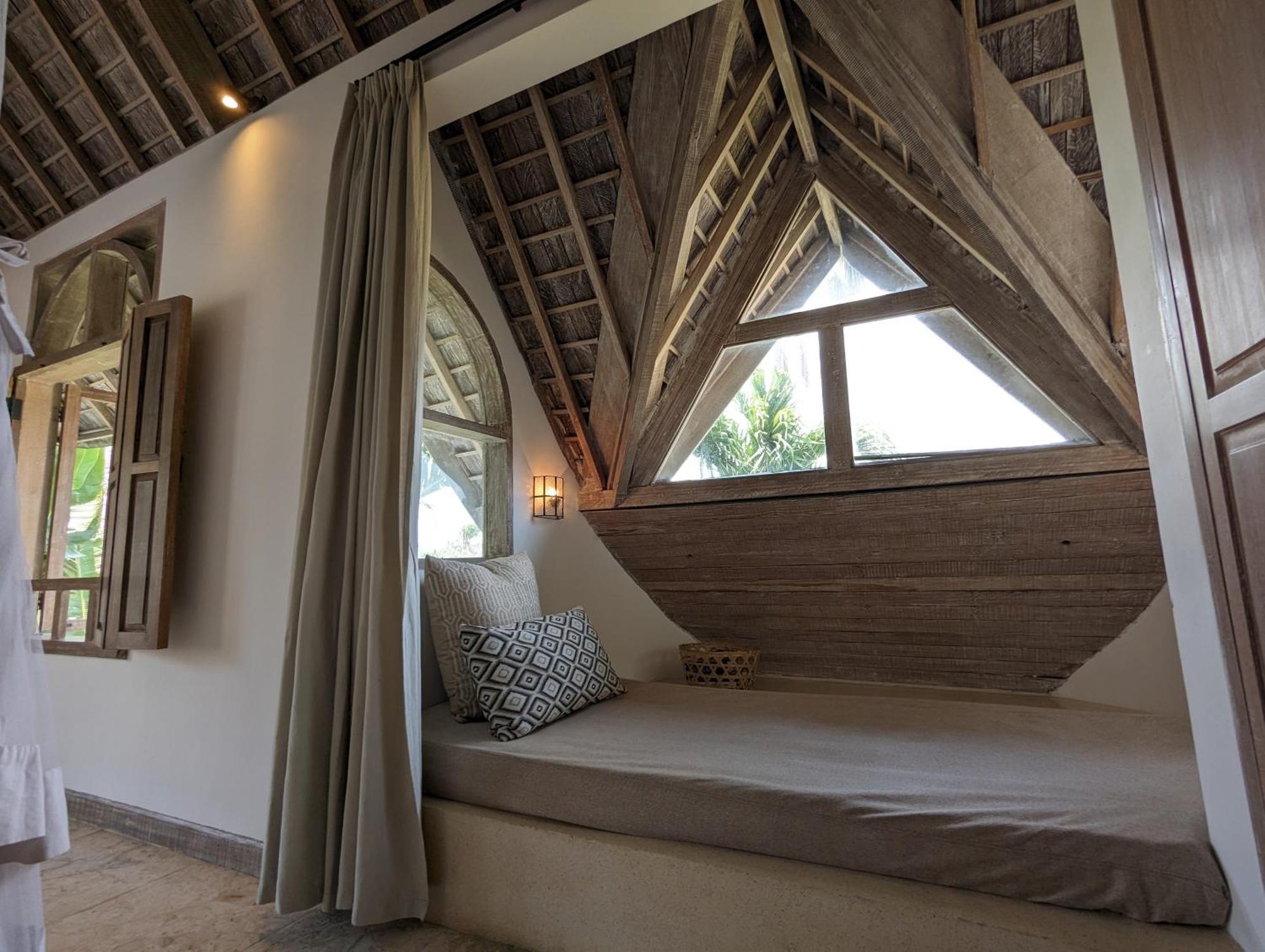 Unique 3Br Villa With Pool 5 Minute Walk To The Pererenan Beach Canggu  Luaran gambar