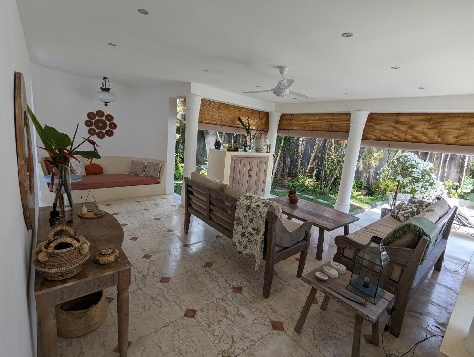 Unique 3Br Villa With Pool 5 Minute Walk To The Pererenan Beach Canggu  Luaran gambar