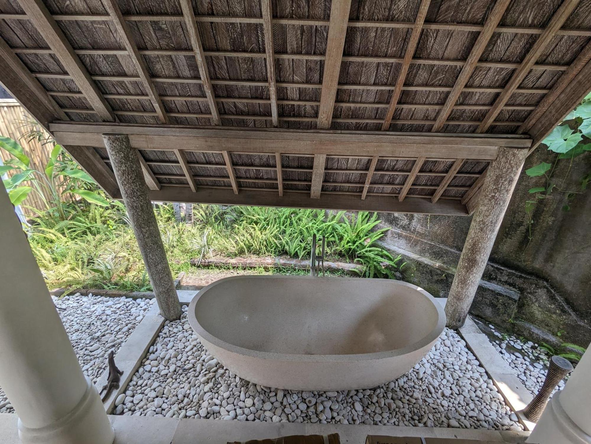 Unique 3Br Villa With Pool 5 Minute Walk To The Pererenan Beach Canggu  Luaran gambar